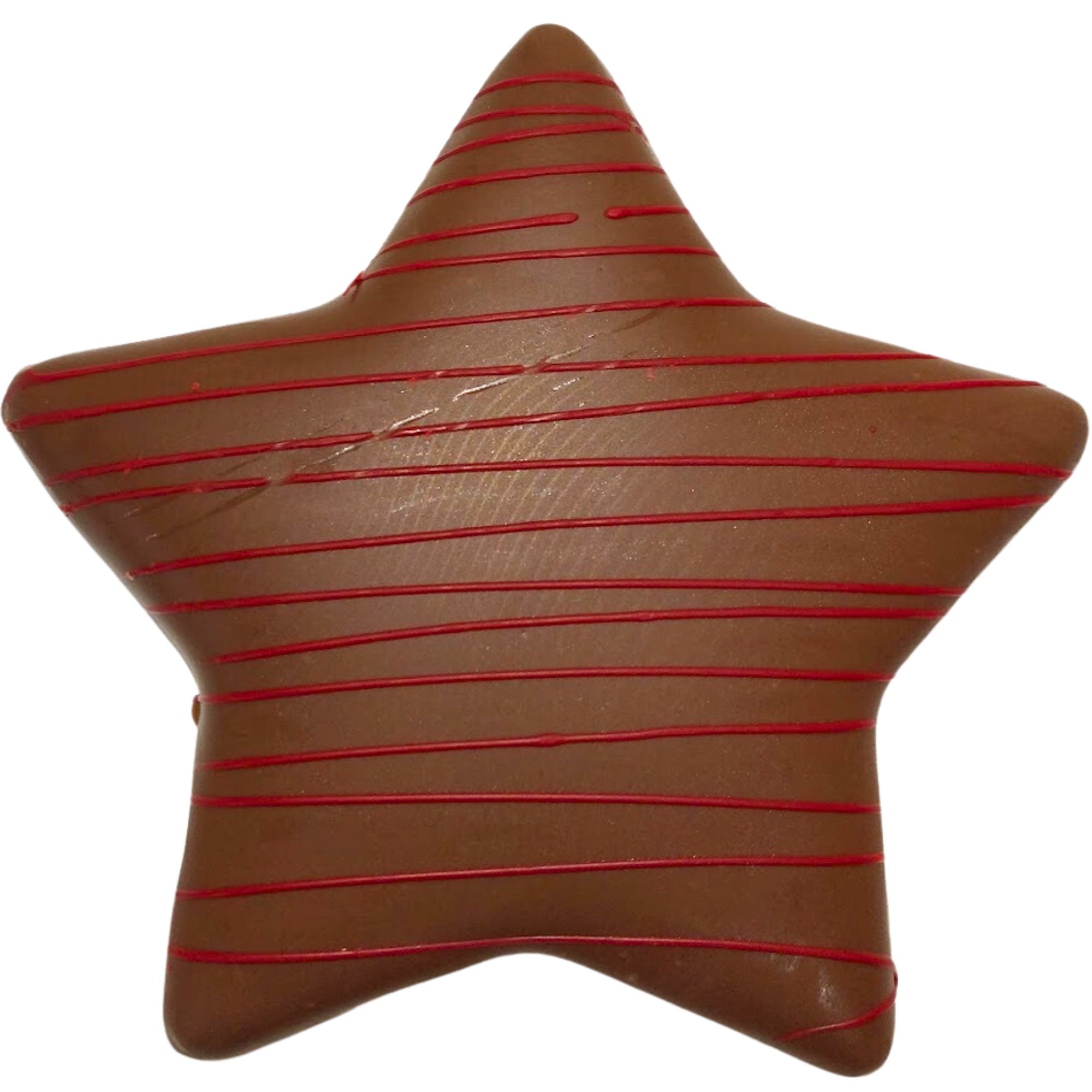 LIMITED EDITION Pistachio Star