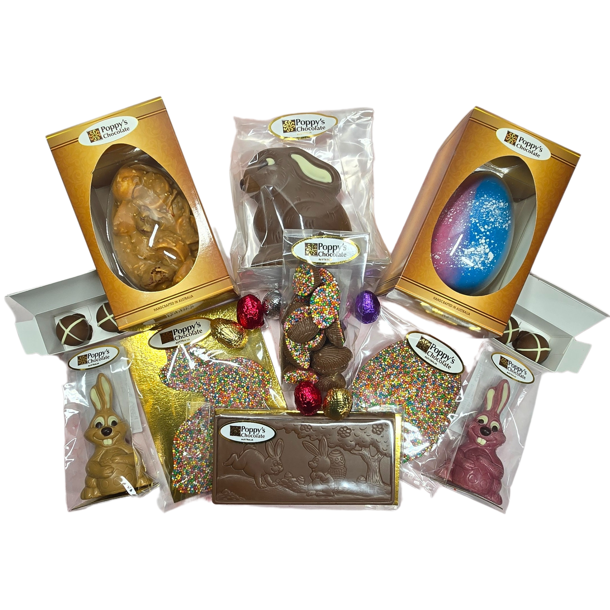 Everyone Loves Easter Hamper