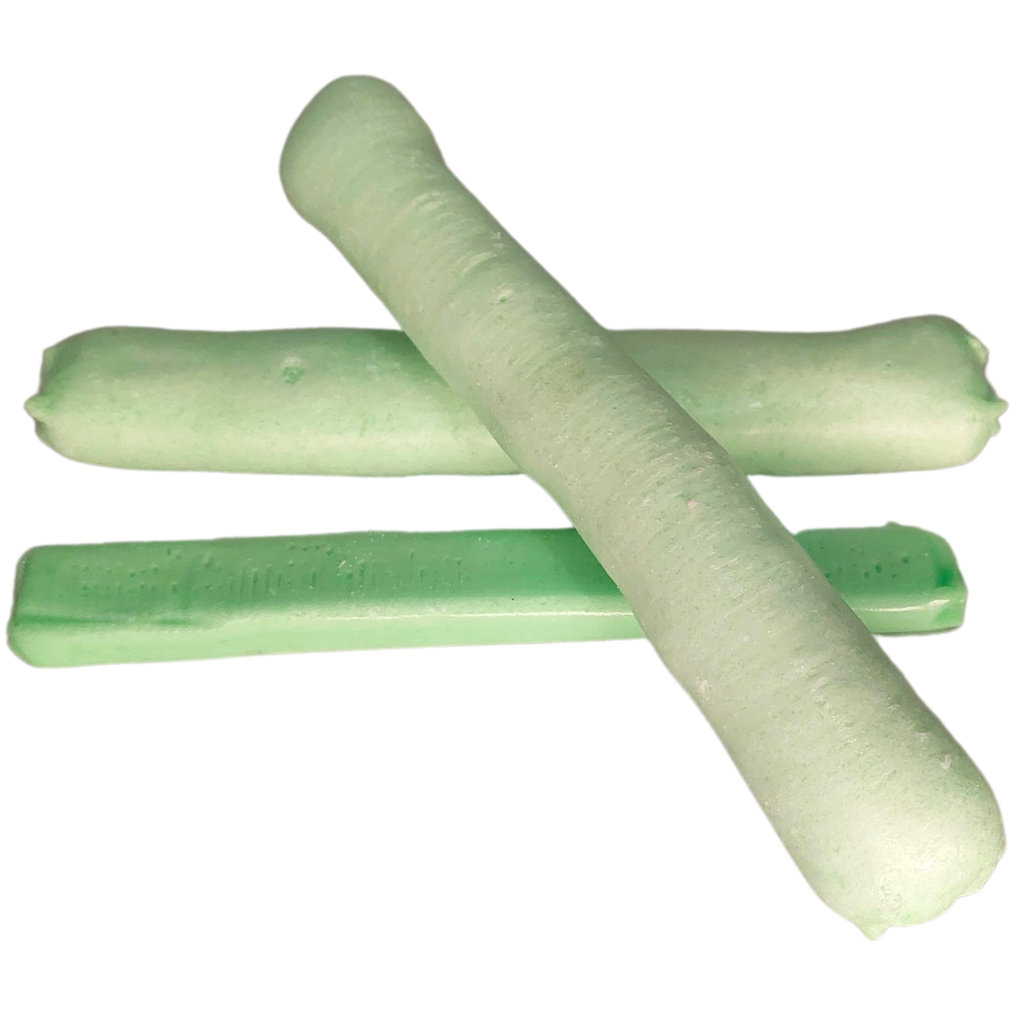 Freeze Dried Fizzer Cream Soda Lollies