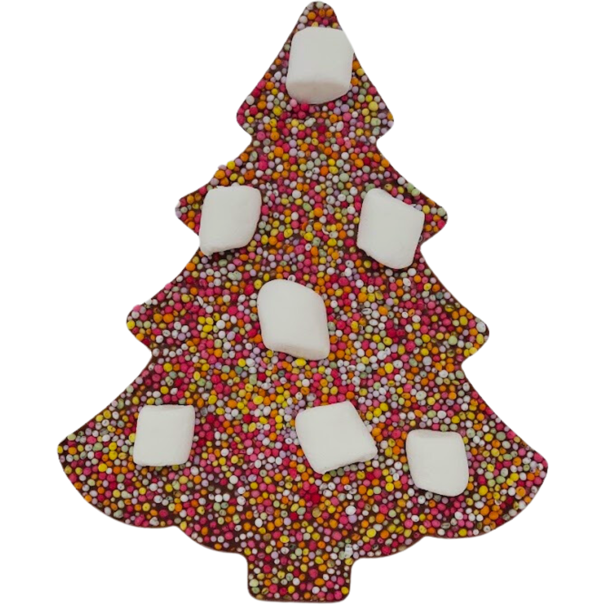 Mylk Sprinkle tree