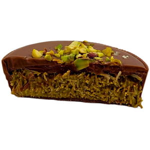 LIMITED EDITION Pistachio Dream Pie