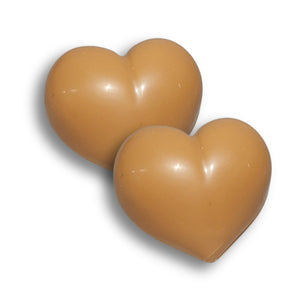 Caramel Chocolate Heart Bombs Regular