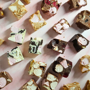 Rocky Road Bundle - 10 pieces  - Try them all