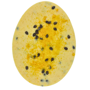 Easter Egg Block Passionfruit