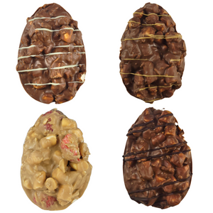 Rocky Road Easter Egg Bundle