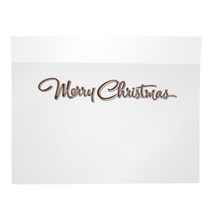 Gift Card Note