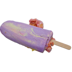 Freeze Dried Paddlepop Rainbow Ice cream
