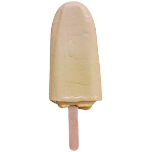 Freeze Dried Paddlepop Banana Ice cream