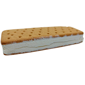 Freeze Dried Ice Cream Sandwich Vanilla
