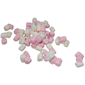 Freeze Dried Regular Mini Marshmallows
