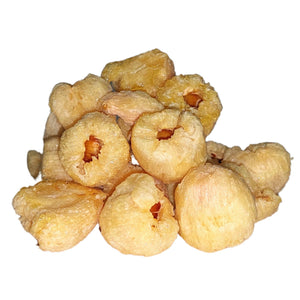 Freeze Dried Lychees Whole 75g
