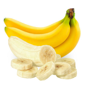 Freeze Dried Banana 100g
