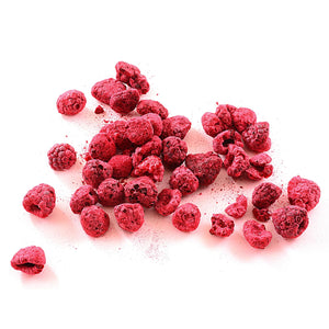 Freeze Dried Raspberry 75g